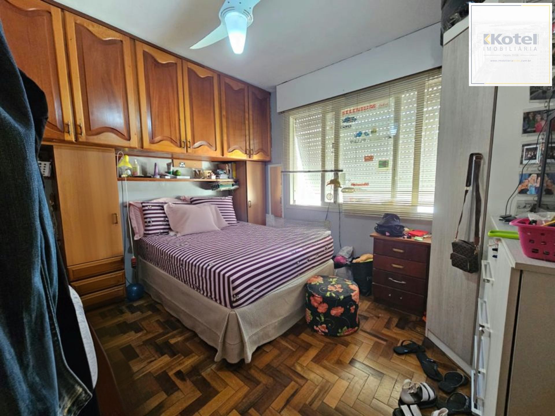 Apartamento à venda com 2 quartos e 1 vaga de garagem no Bairro Vila Ipiranga — foto 5