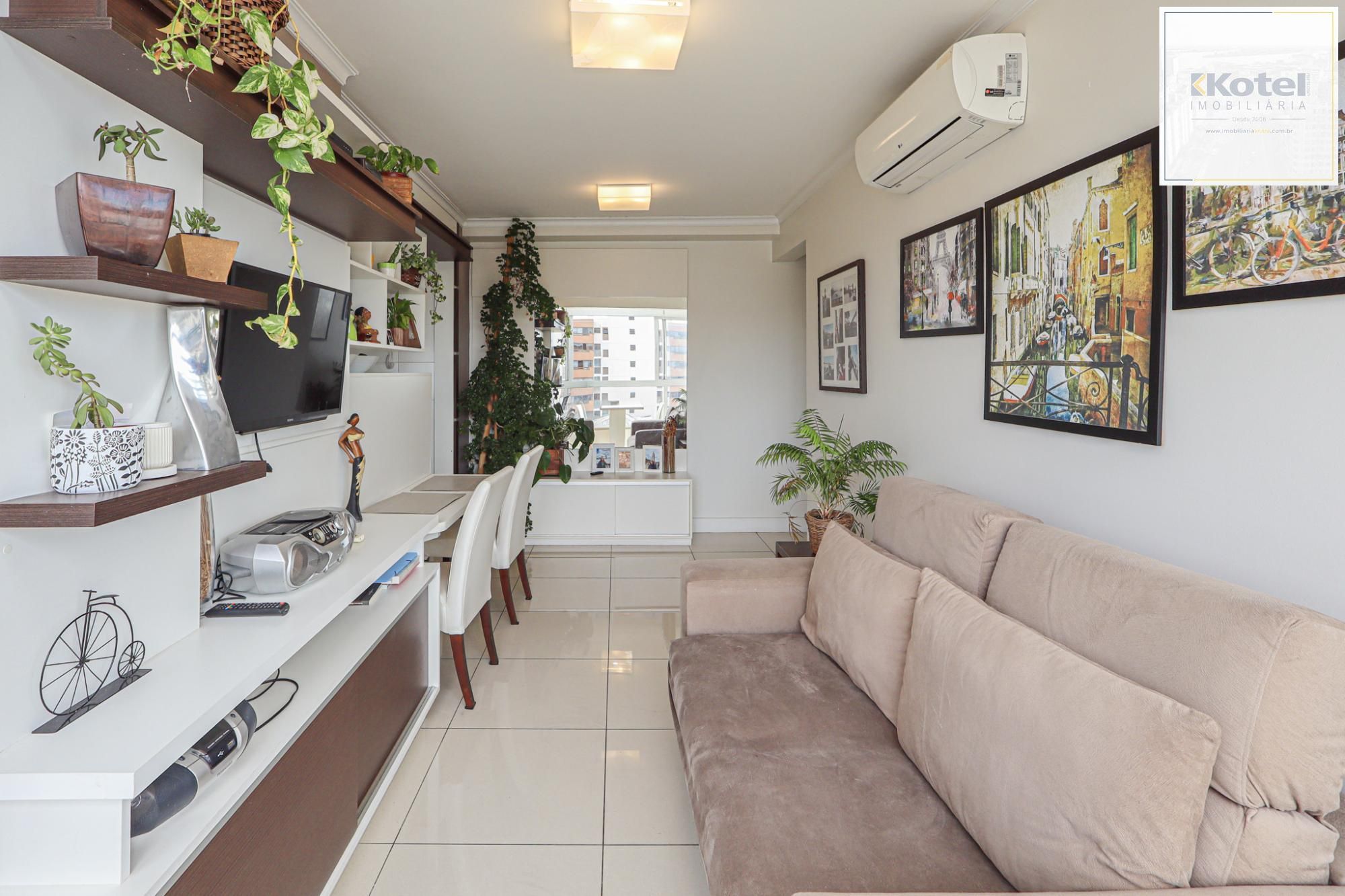 Apartamento a venda no bairro Santana — foto 4