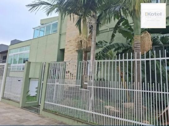 Casa com 4 Quartos, 3 suítes, 4 vagas e 600 m² privativos no Jardim Lindóia. — foto 2