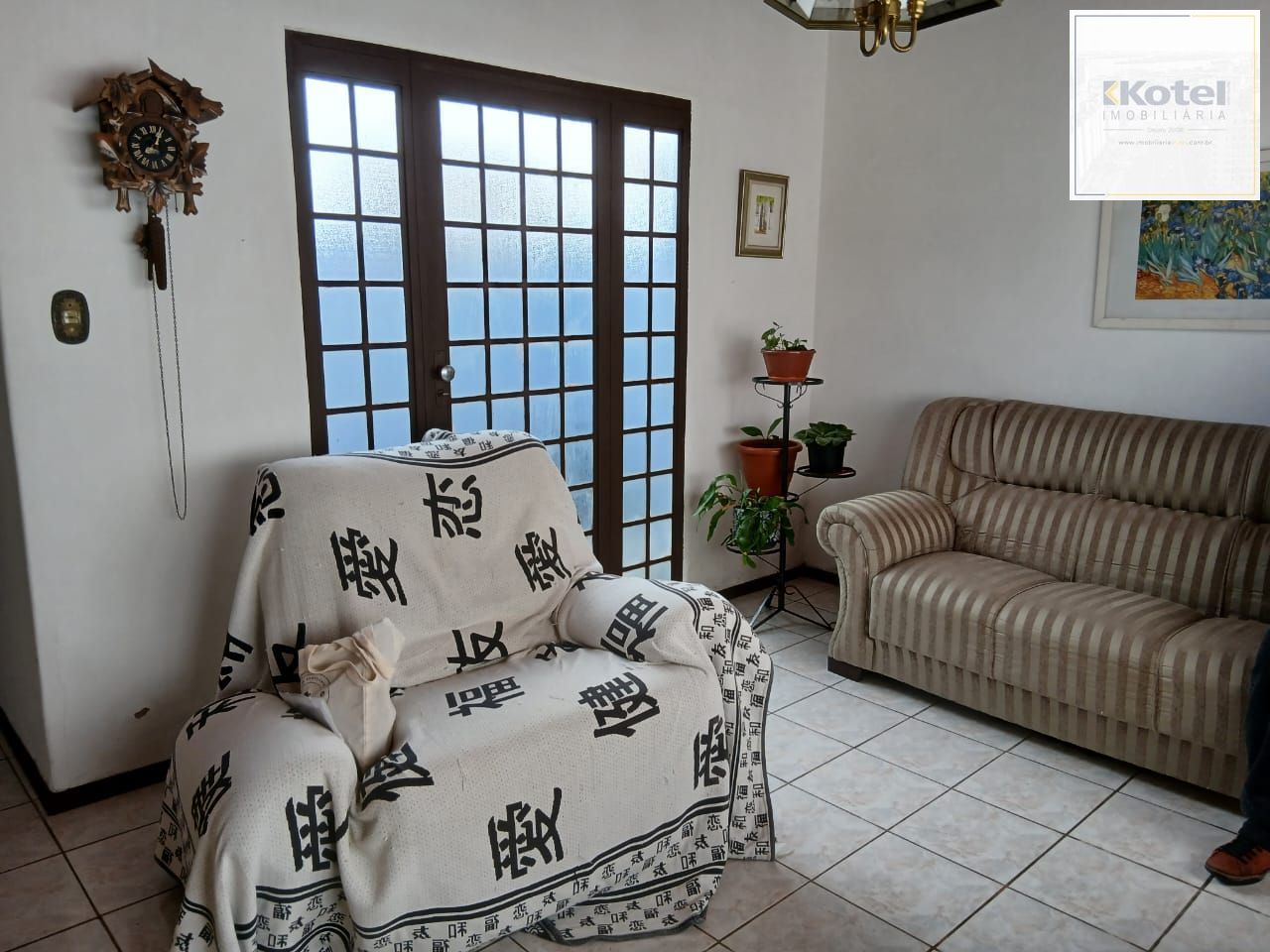 Casa 4 quartos à venda, 85m², Santa Tereza - Porto Alegre — foto 3