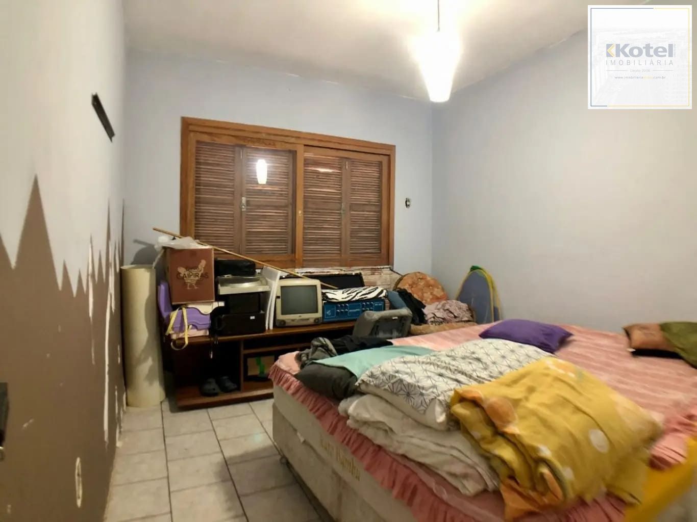 Casa com 2 dormitórios e 150m², no Bairro Jardim Sabará — foto 5