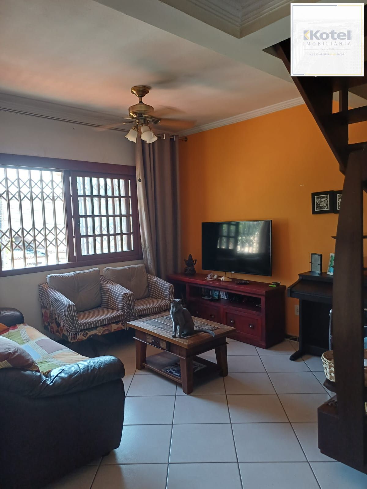 Casa 3 quartos à venda, 196m², Camaquã - Porto Alegre — foto 3