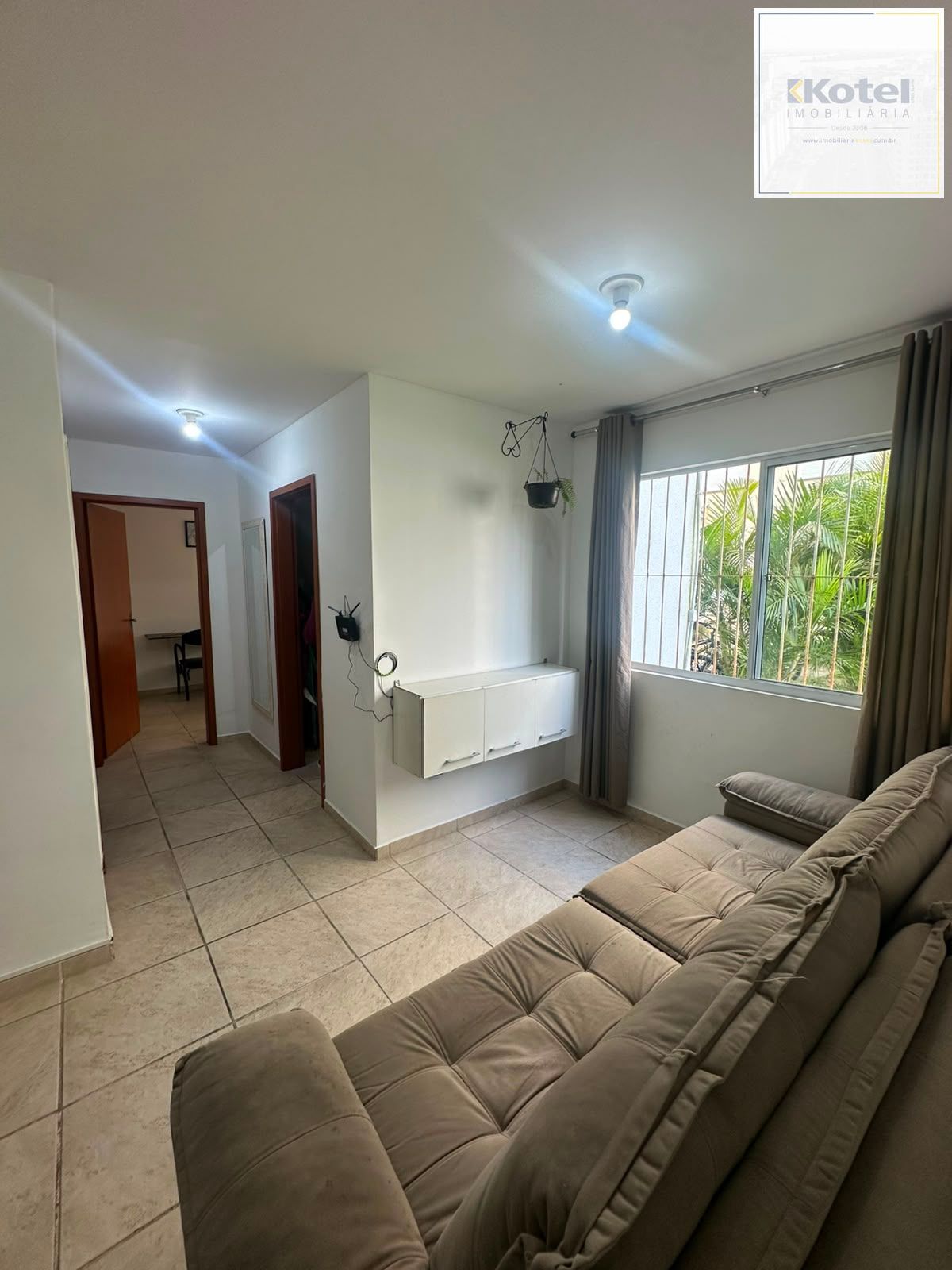 Apartamento, 2 quartos, à venda, 68 m², Chapéu do Sol - Porto Alegre — foto 3