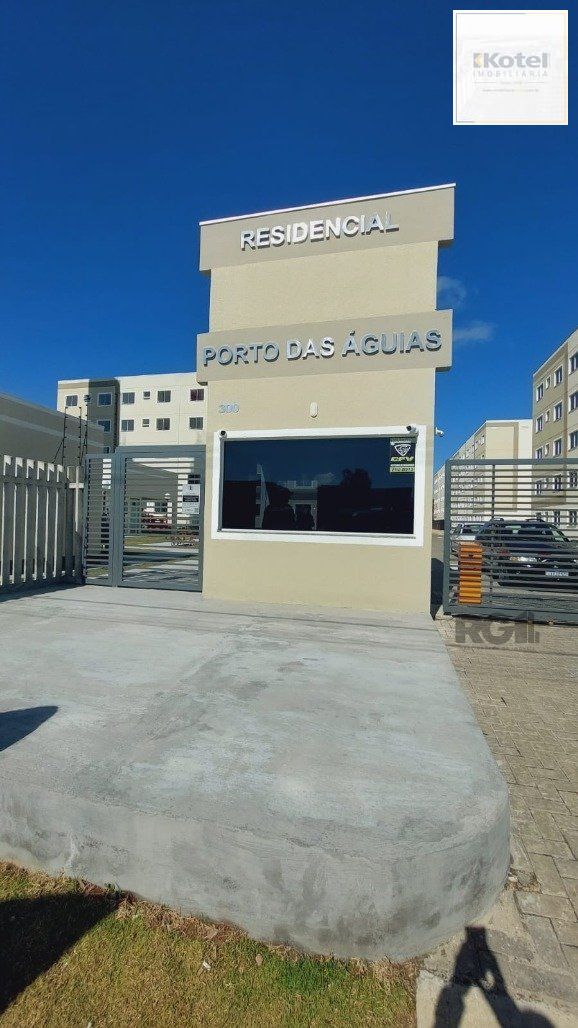Apartamento 2 quartos à venda, 51m², Restinga - Porto Alegre — foto 2