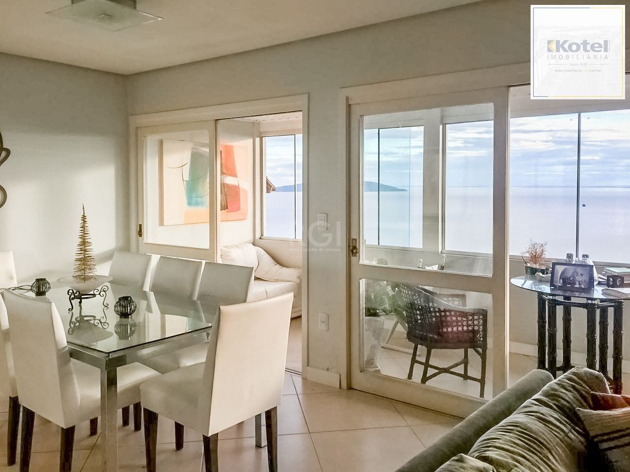 Casa para Venda - 280m², 3 dormitórios, sendo 1 suites, 2 vagas - Sétimo Céu — foto 3