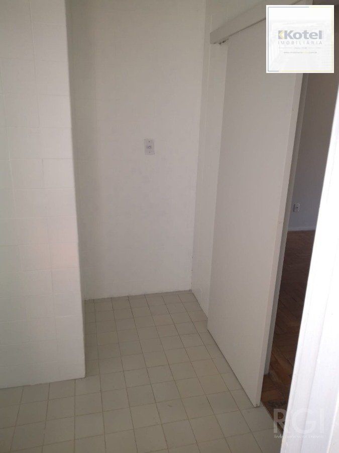 Apartamento para Venda - 39.87m², 1 dormitório, Centro Histórico