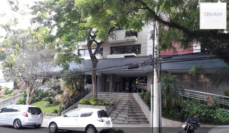 Venda Conjunto/Sala  Luiz Manoel Gonzaga - Av Carlos Gomes  - 38,00m², 0 dormitórios, Três Figueiras