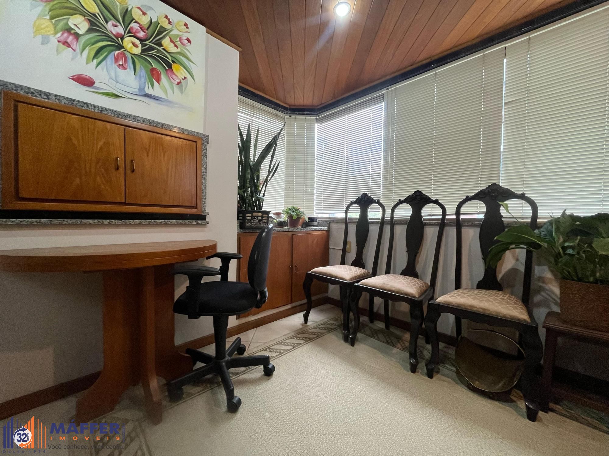 Apartamento, 3 quartos, à venda, 164 m², Auxiliadora - Porto Alegre — foto 5