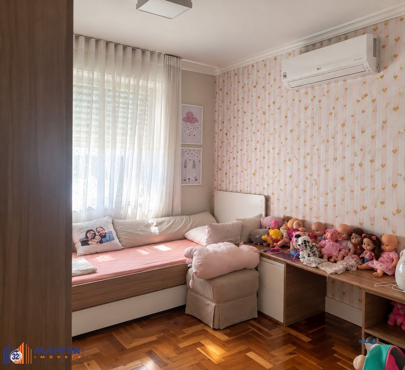 Apartamento, 4 quartos, à venda, 122 m², Jardim Lindóia - Porto Alegre — foto 4