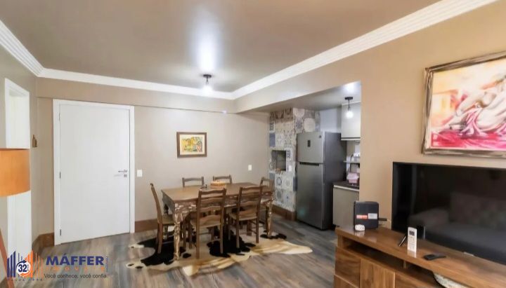Apartamento, 1 quarto, à venda, 48 m², Santo Antônio - Porto Alegre — foto 5
