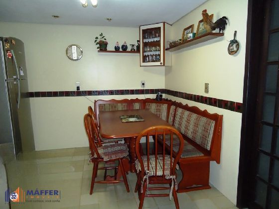 Casa, 3 quartos, 250 m² - Foto 12