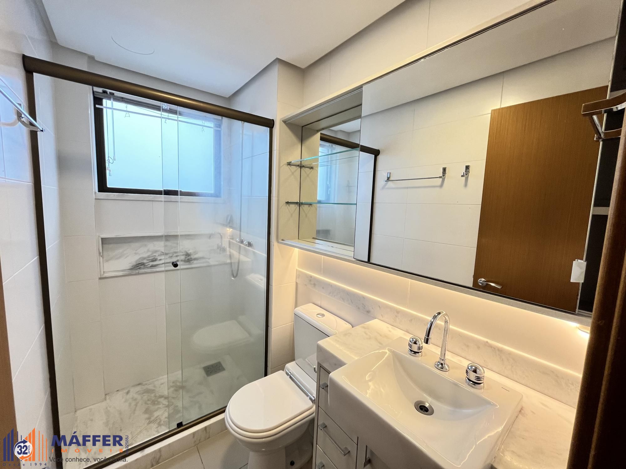 Apartamento, 2 quartos, 85 m² - Foto 14