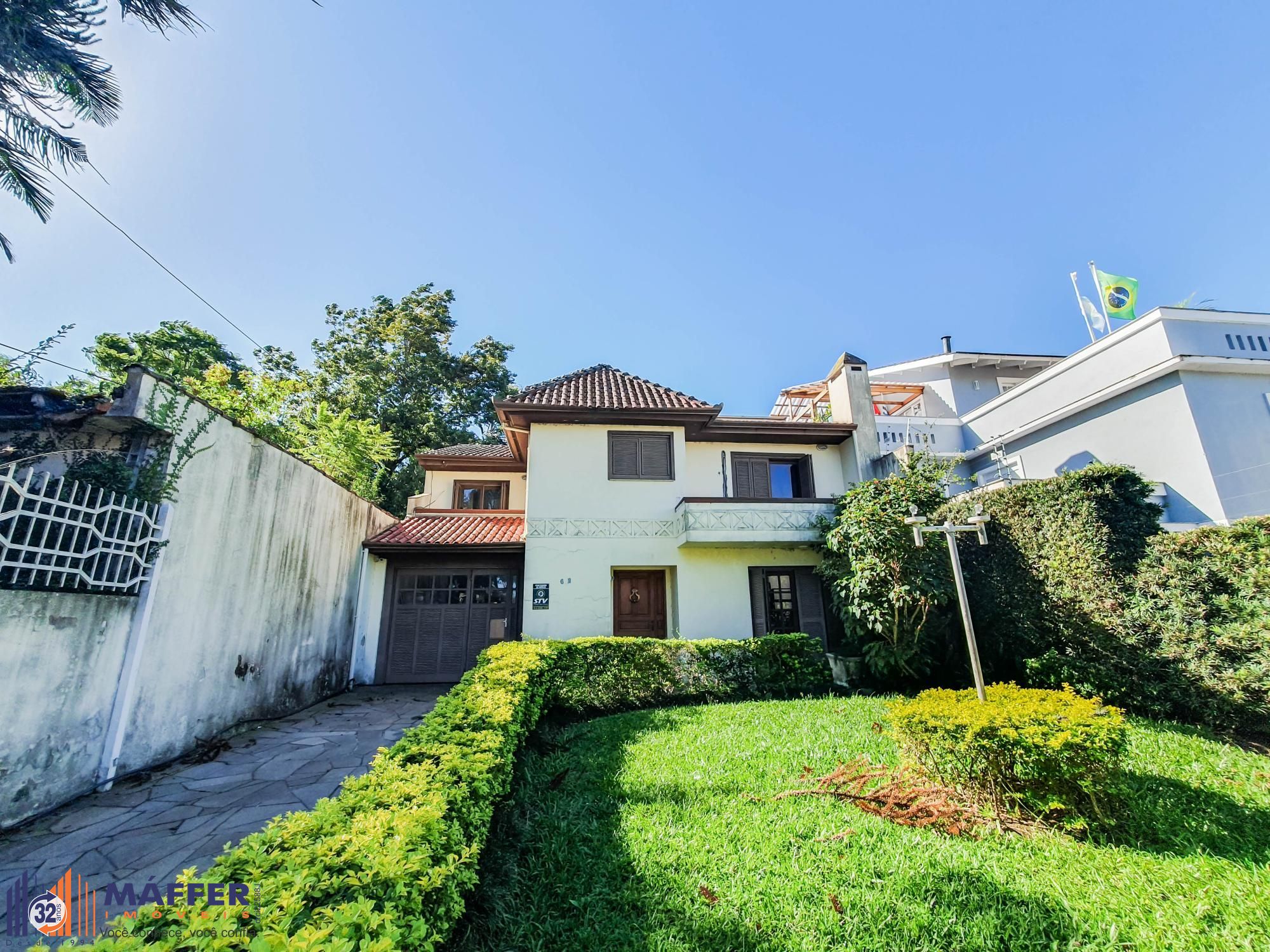 Casa, 4 quartos, 275 m² - Foto 43