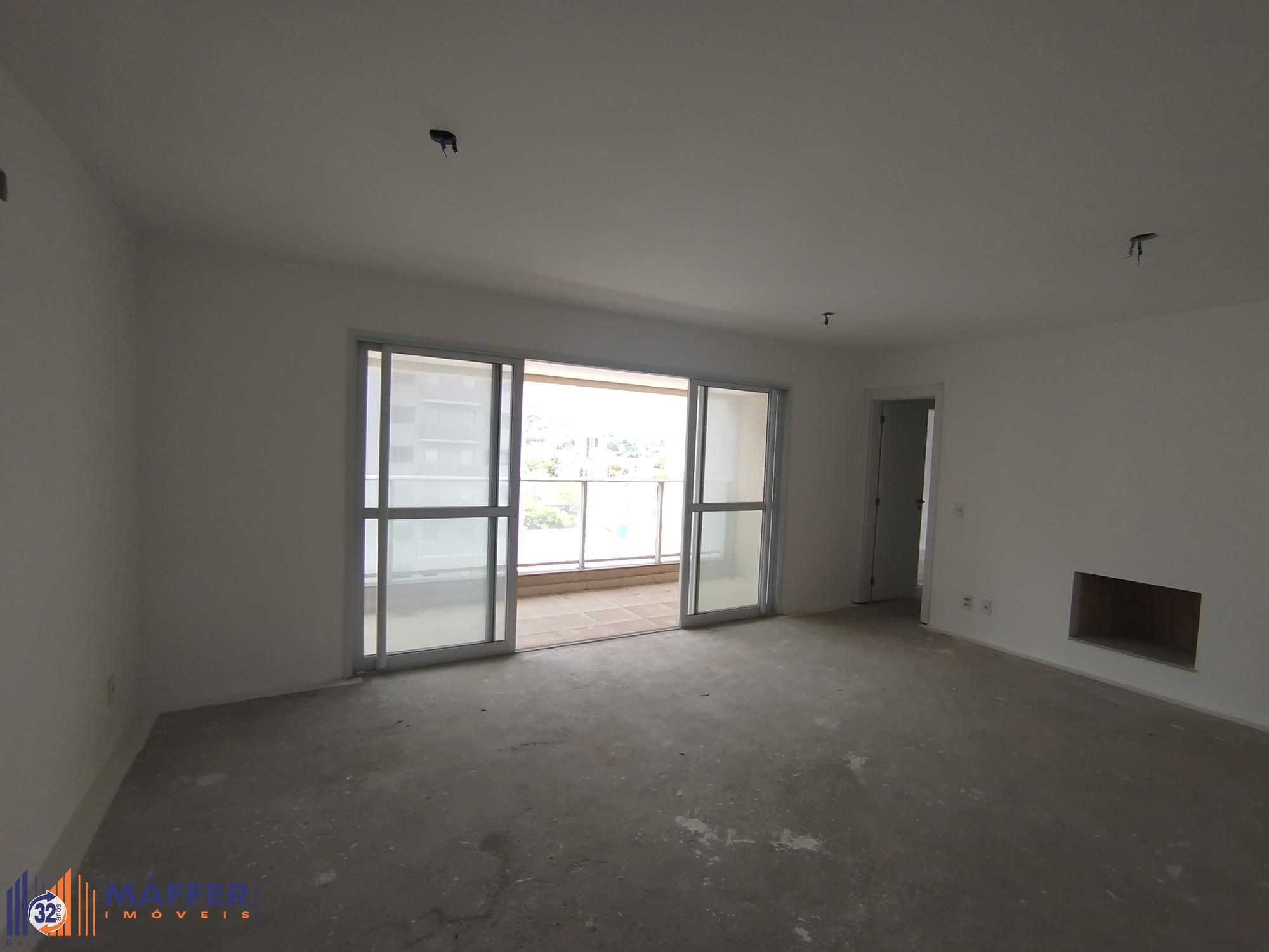 Apartamento, 3 suítes, à venda, 127 m², Jardim do Salso - Porto Alegre — foto 5