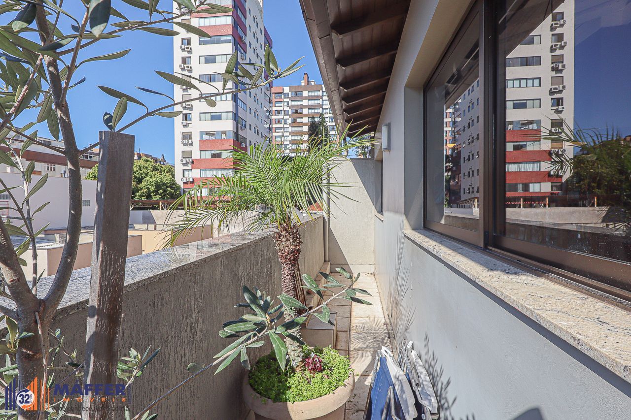 Cobertura, 2 quartos, 123 m² - Foto 12
