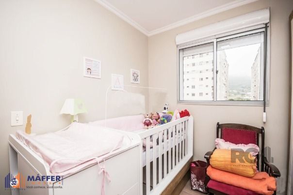 Apartamento, 2 quartos, 47 m² - Foto 10
