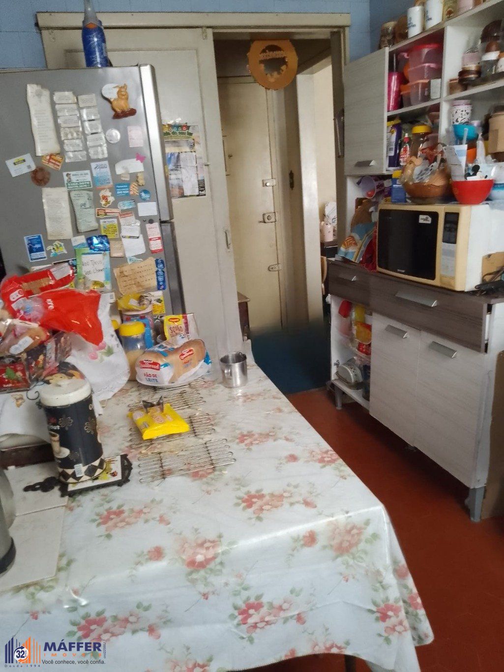 Apartamento, 2 quartos, 60 m² - Foto 3