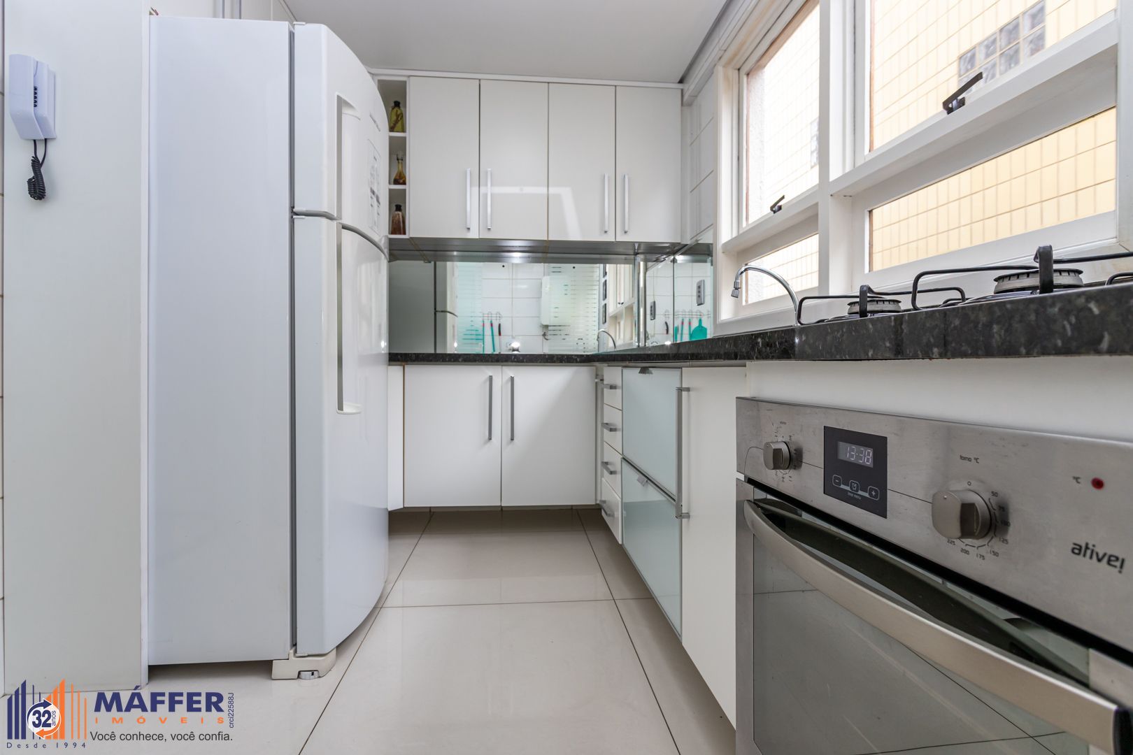 Apartamento, 2 quartos, 80 m² - Foto 22