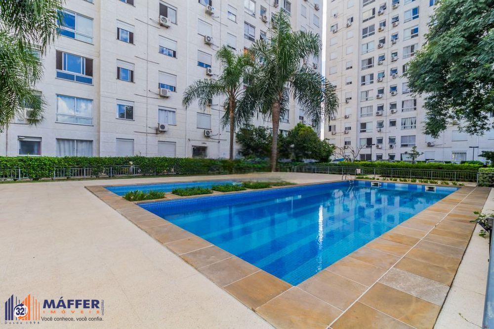 Apartamento, 2 quartos, 56 m² - Foto 17