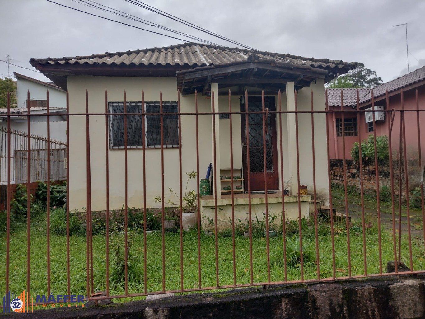 Casa, 3 quartos, 147 m² - Foto 1