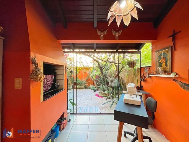 Casa de Condomínio, 4 quartos - Foto 42