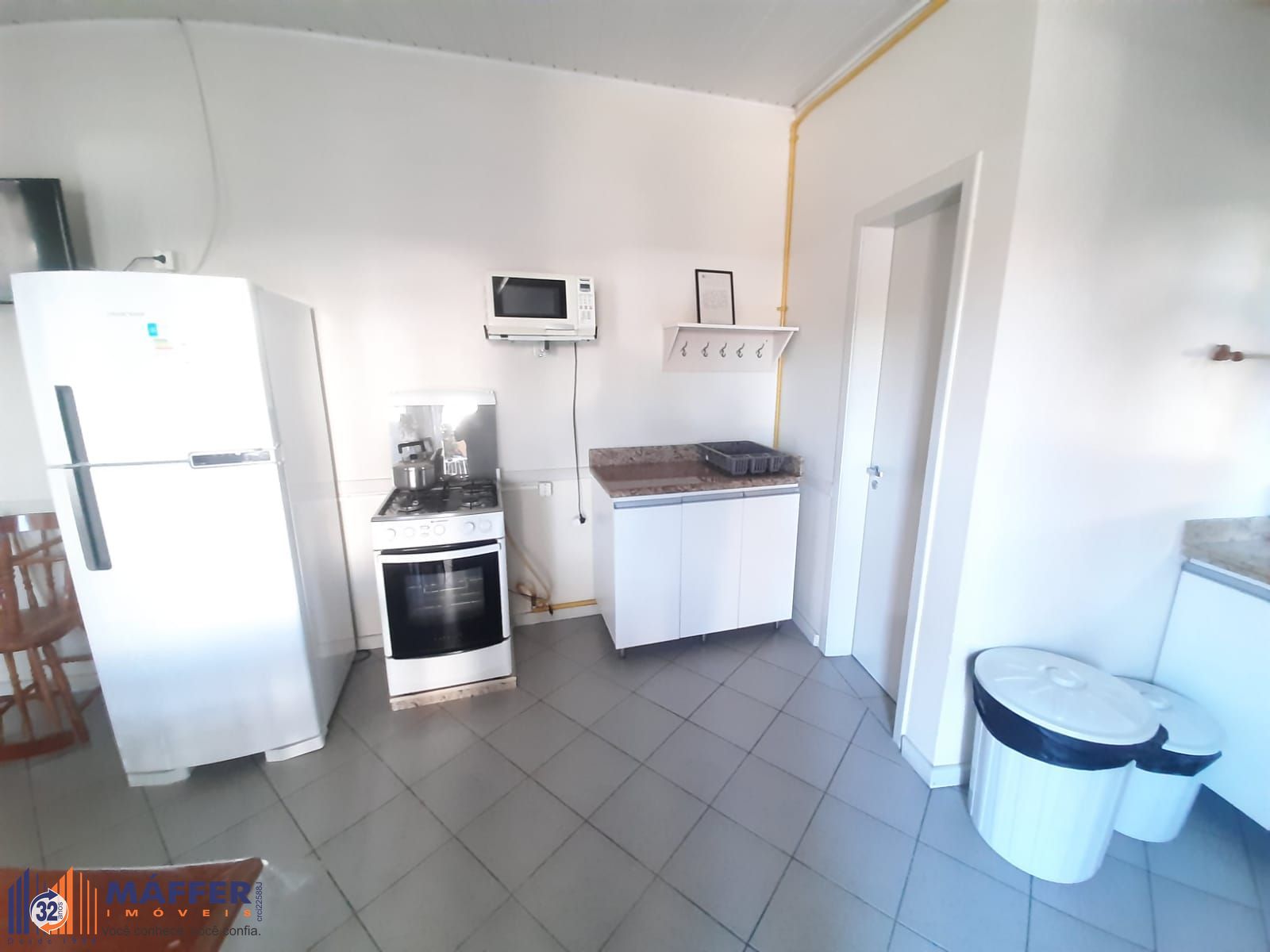 Apartamento, 2 quartos, 55 m² - Foto 46
