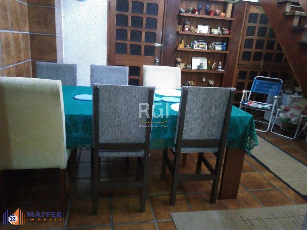 Casa, 4 quartos, 340 m² - Foto 19