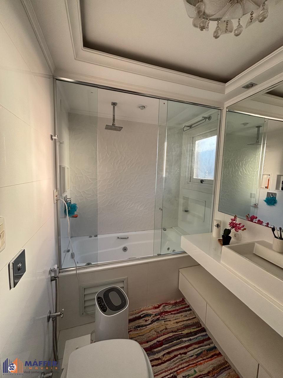 Apartamento, 4 quartos, 128 m² - Foto 33
