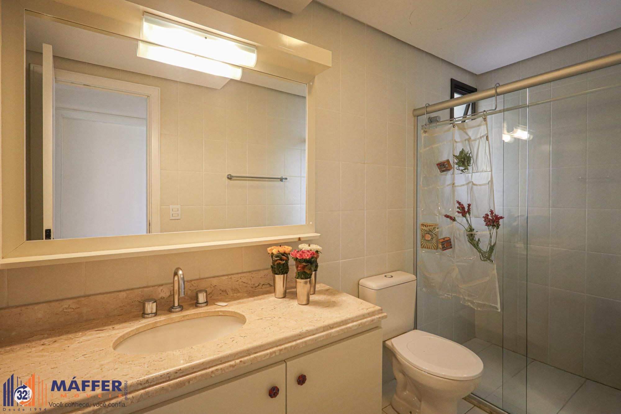 Apartamento, 2 quartos, 105 m² - Foto 33