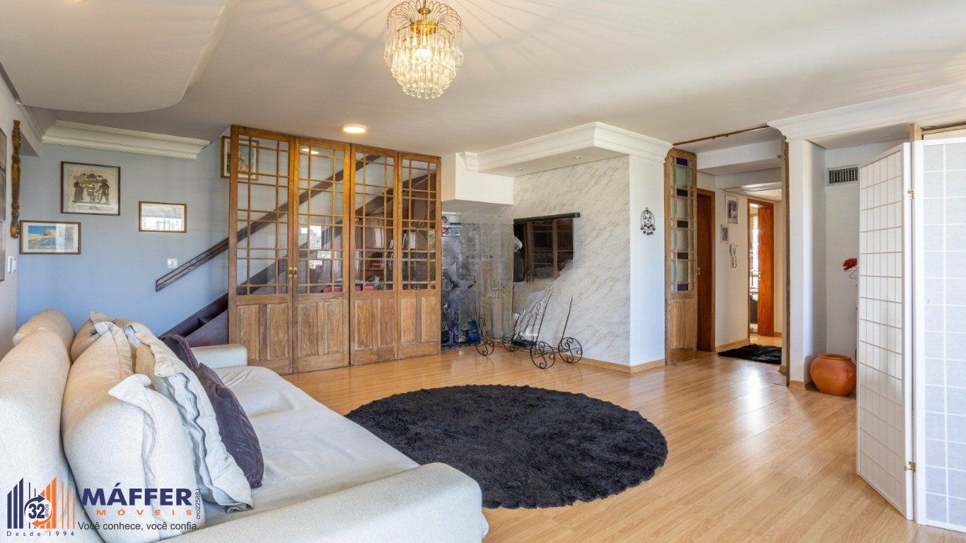 Cobertura, 3 quartos, 211 m² - Foto 6