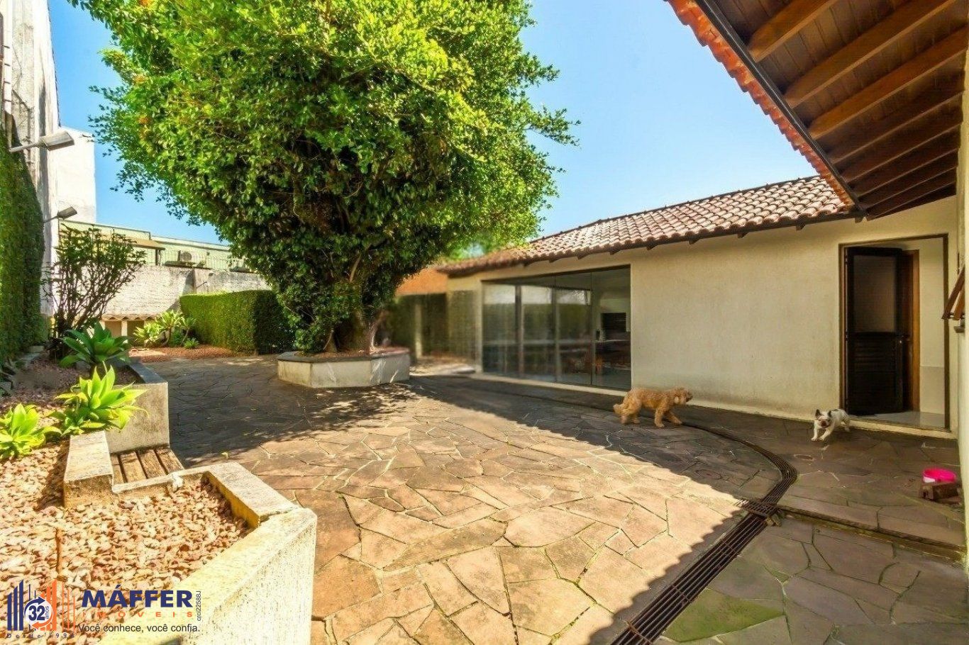 Casa, 4 quartos, 370 m² - Foto 15