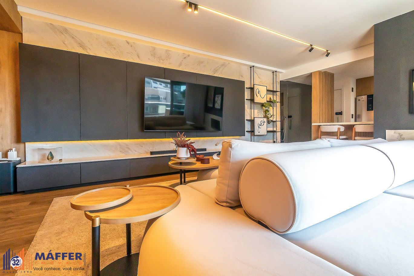 Apartamento, 3 suítes, à venda, 150 m², Tristeza - Porto Alegre — foto 3