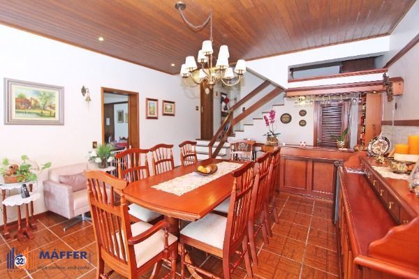 Casa, 4 quartos, 287 m² - Foto 10