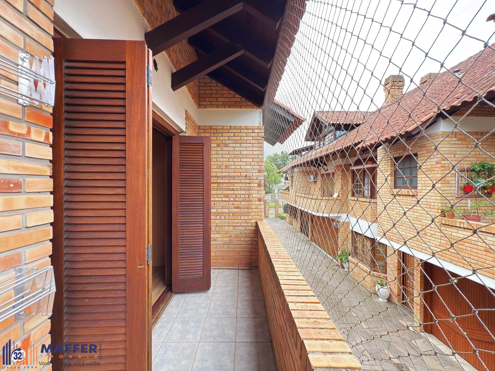 Casa de Condomínio, 3 quartos - Foto 28