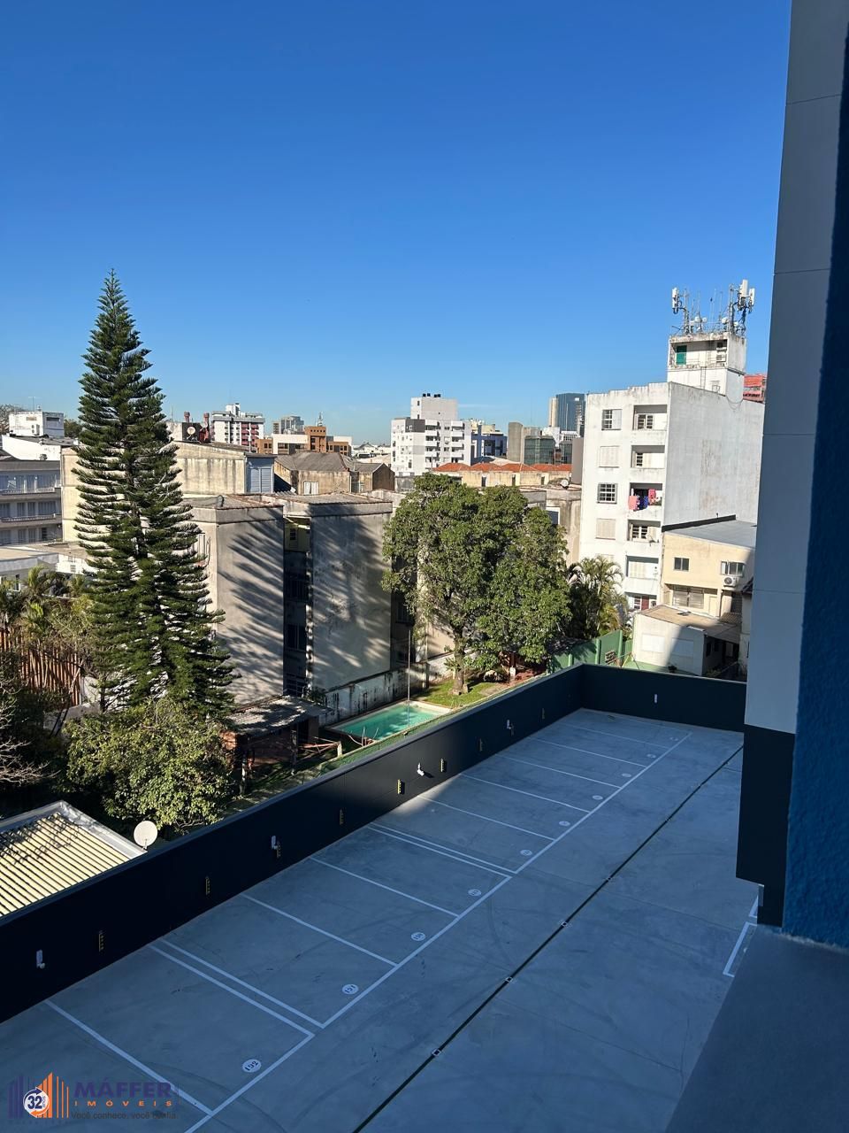 Loft no GO Cidade Baixa, 1 quarto, à venda, 28 m², Cidade Baixa - Porto Alegre — foto 5