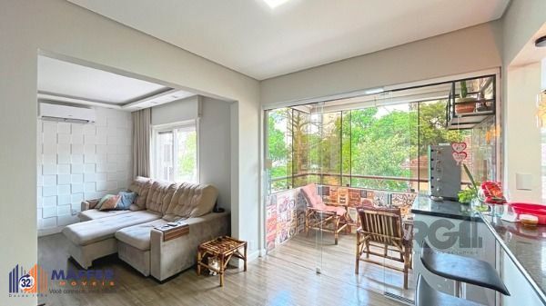 Apartamento, 3 quartos, 126 m² - Foto 35