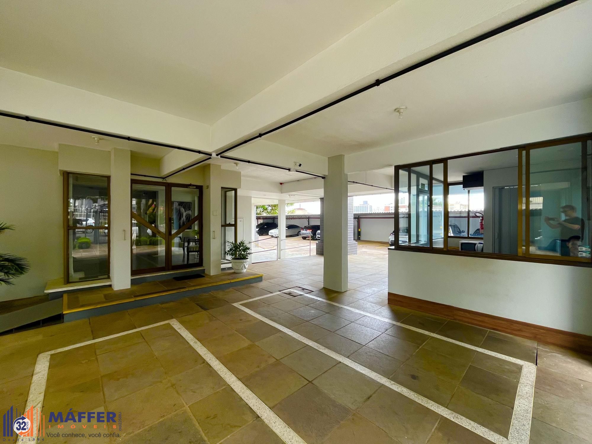 Apartamento, 2 quartos, 75 m² - Foto 25