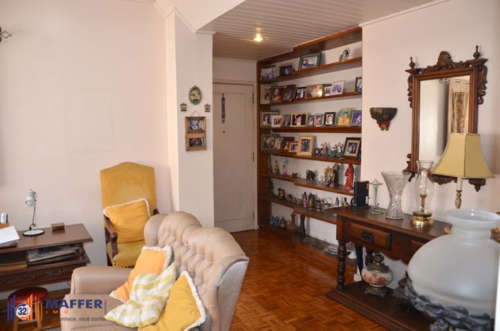 Apartamento, 3 quartos, 122 m² - Foto 5