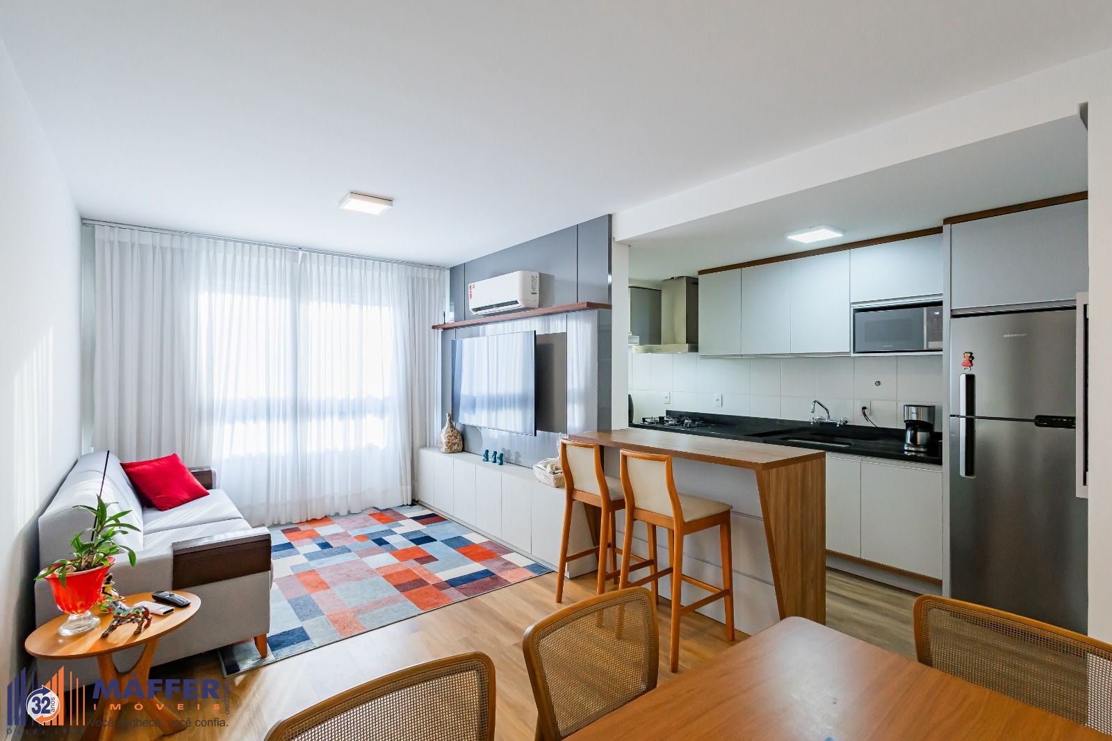 Apartamento, 2 quartos, à venda, 69 m², Vila Ipiranga - Porto Alegre — foto 4