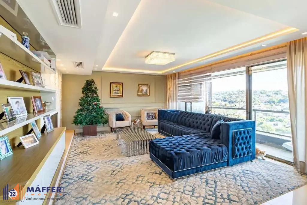 Apartamento, 4 quartos, à venda, 236 m², Jardim Europa - Porto Alegre — foto 3