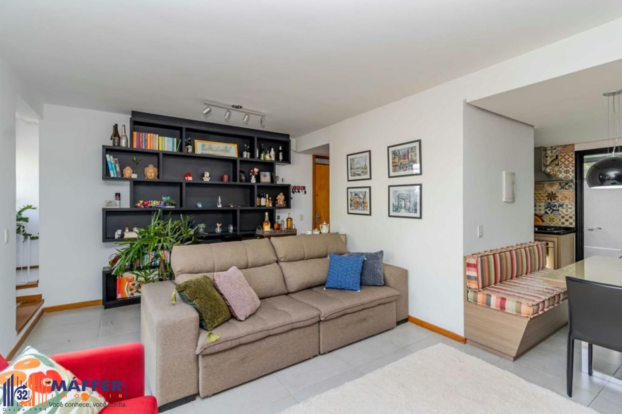 Casa de Condomínio, 2 quartos, à venda, 212 m², Vila Conceição - Porto Alegre — foto 2