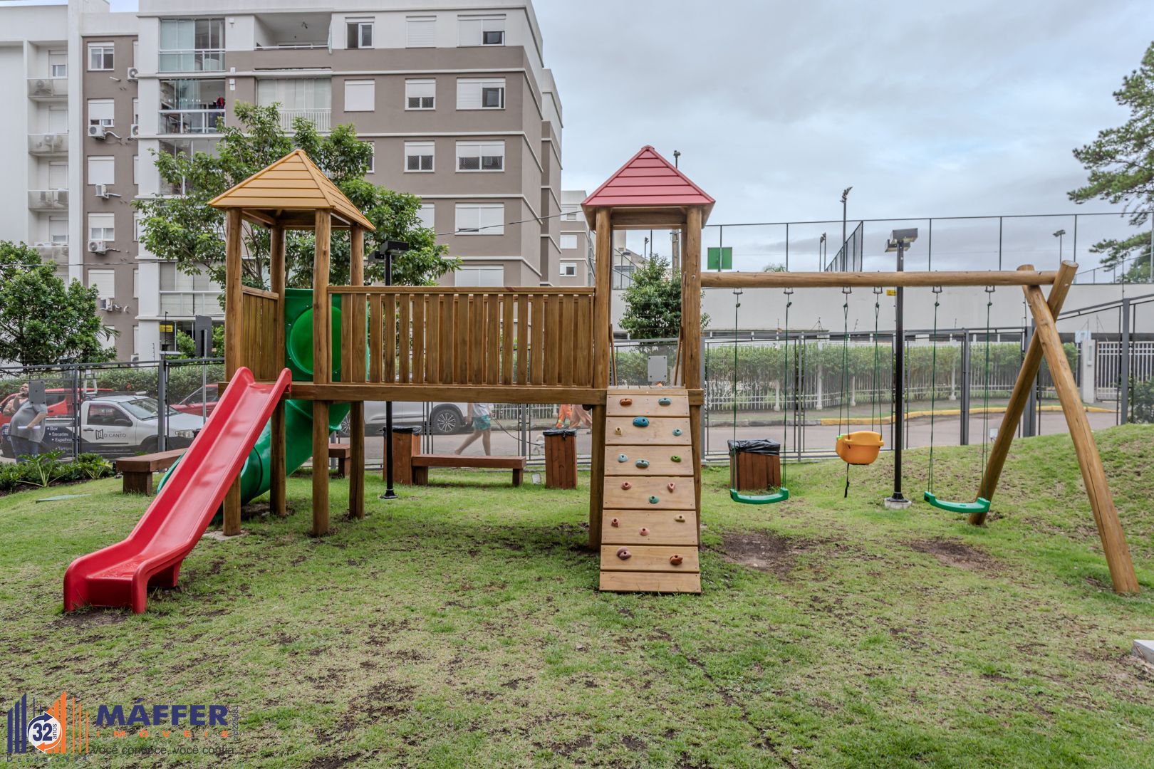 Apartamento, 2 quartos, 50 m² - Foto 29