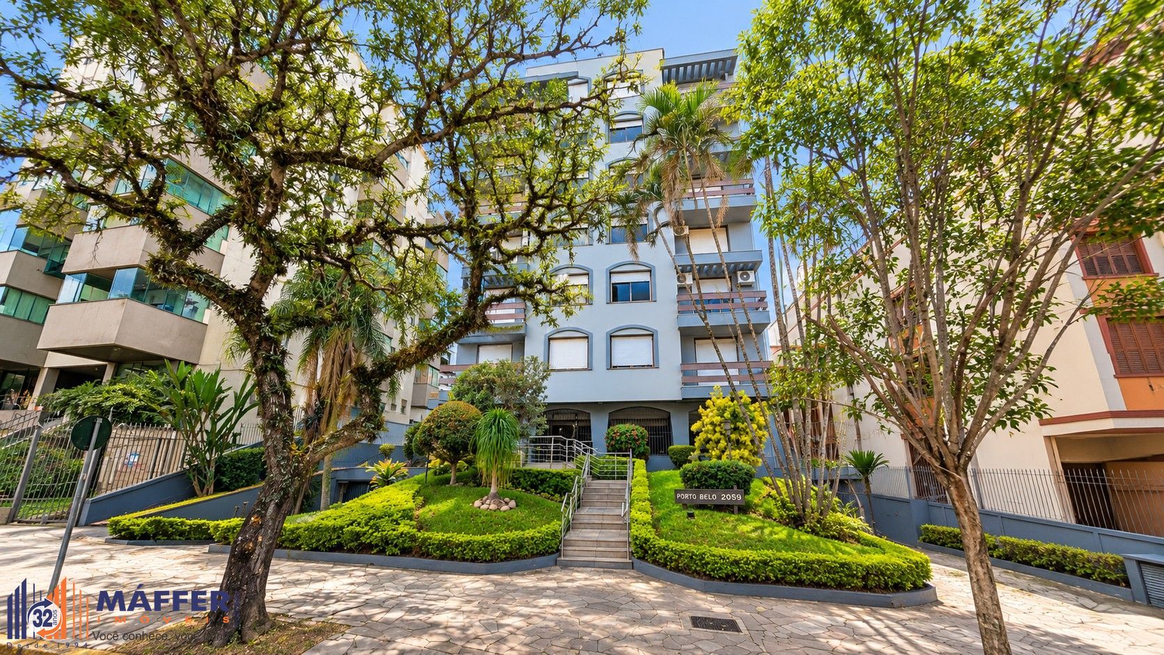 Apartamento, 3 quartos, 105 m² - Foto 1