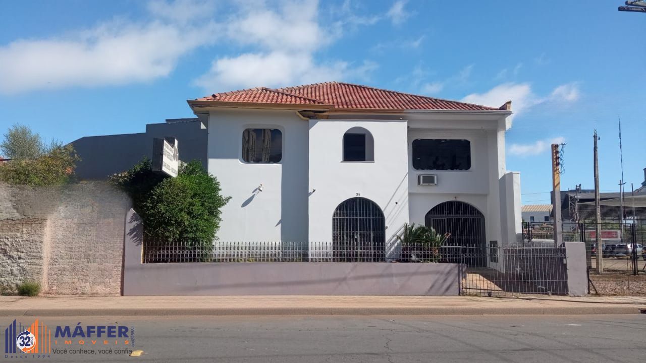 Casa, 3 quartos, 510 m² - Foto 1