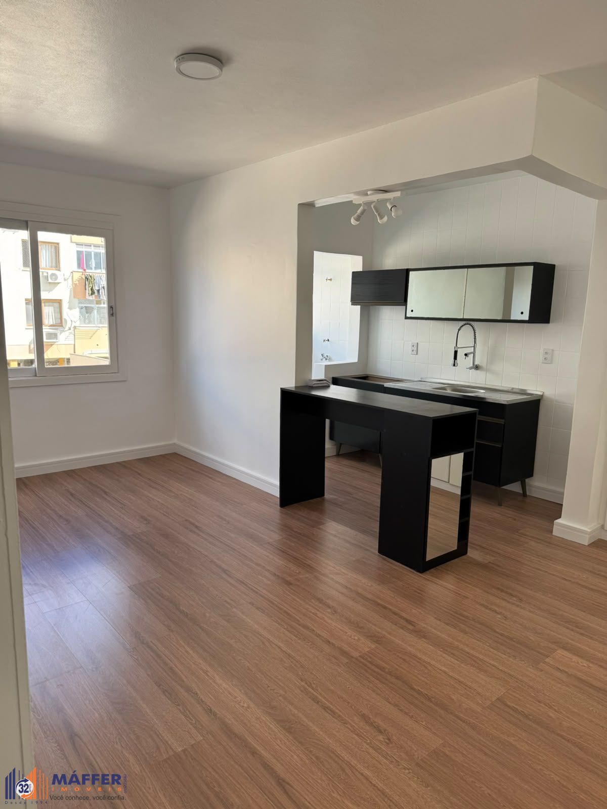 Apartamento, 1 quarto, 41 m² - Foto 7