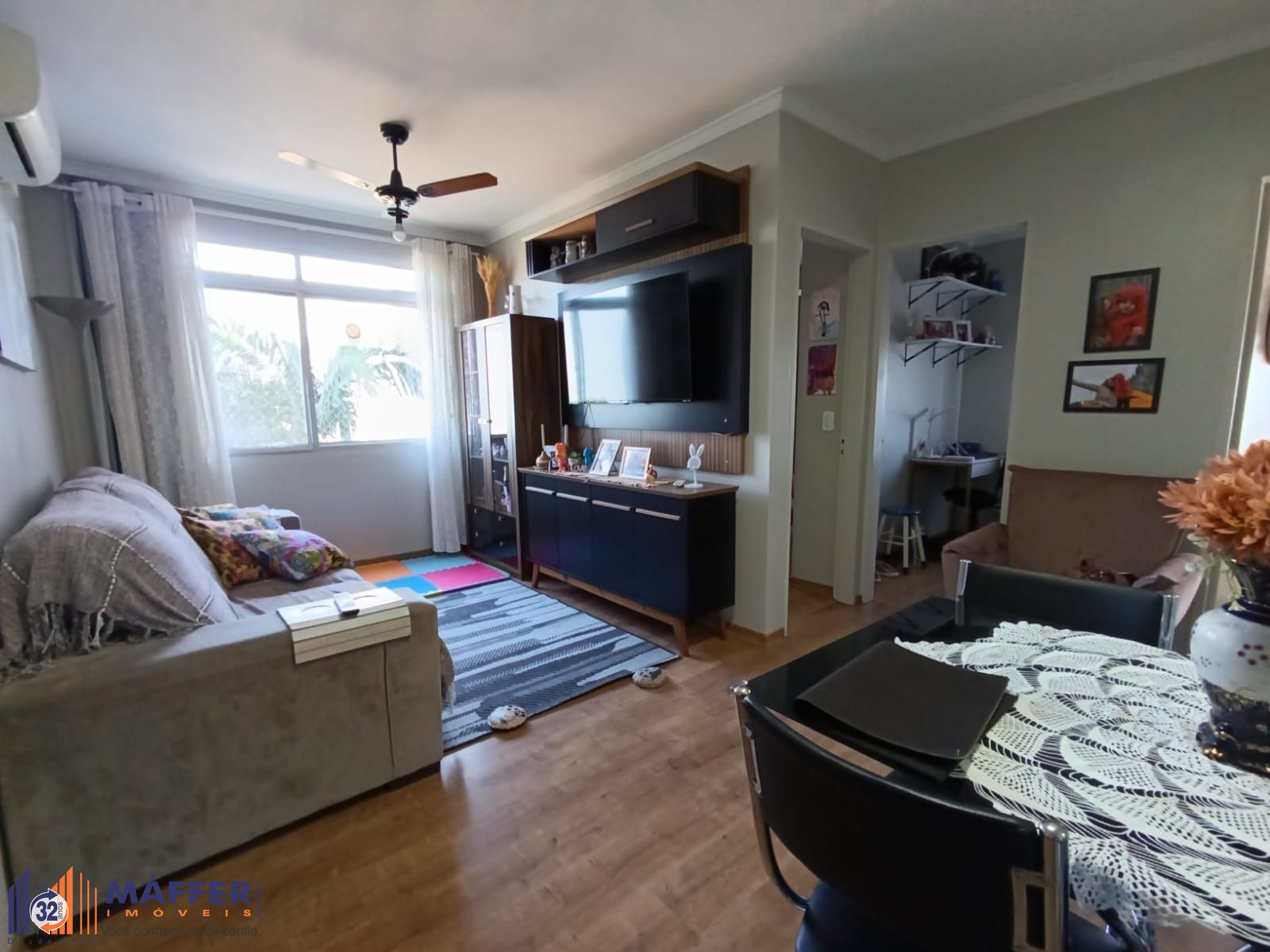 Apartamento, 3 quartos, à venda, 55 m², Sarandi - Porto Alegre — foto 4