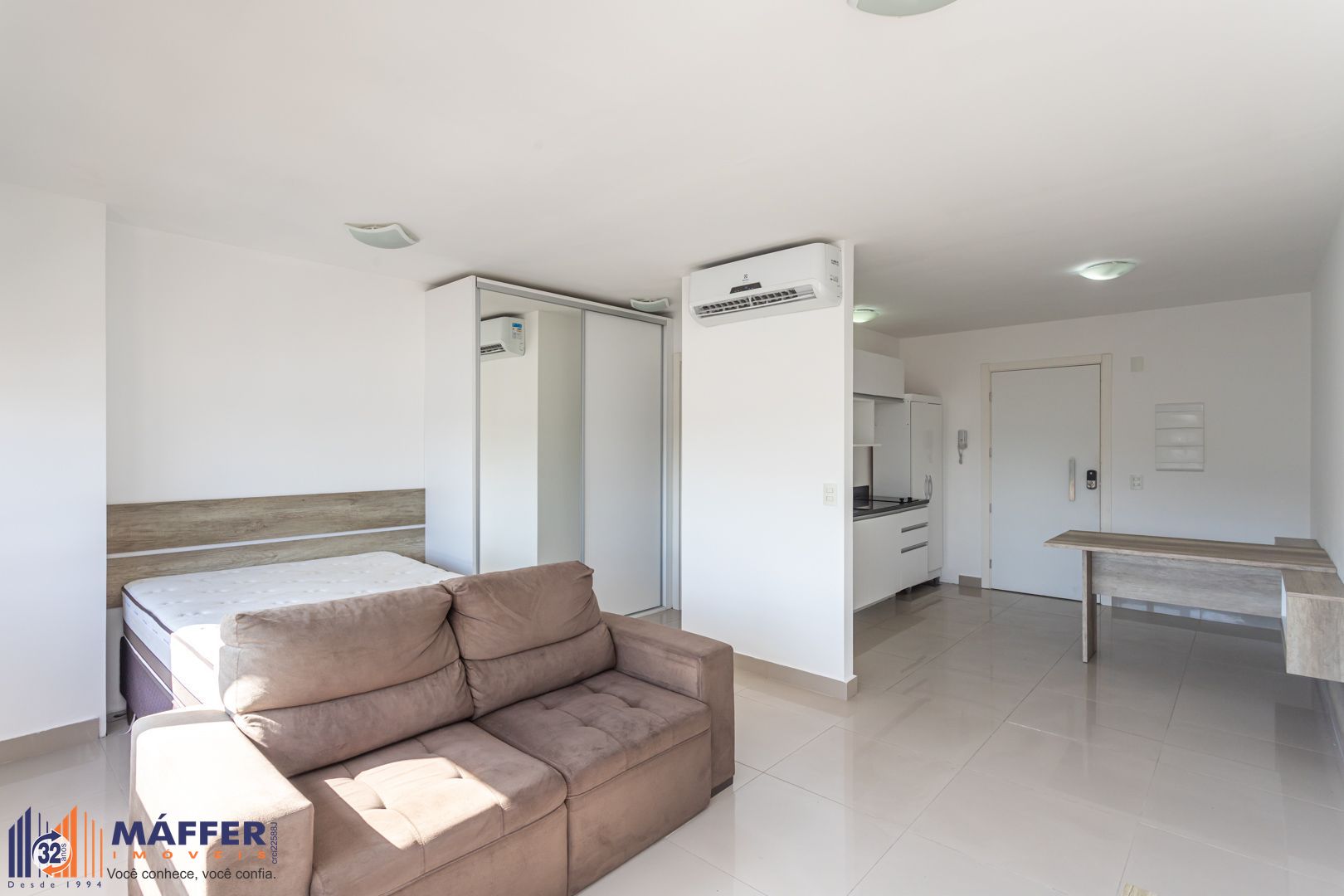 Apartamento, 1 quarto, 36 m² - Foto 14