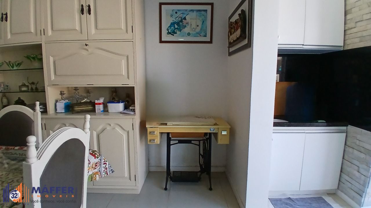 Sobrado, 3 quartos, 261 m² - Foto 16