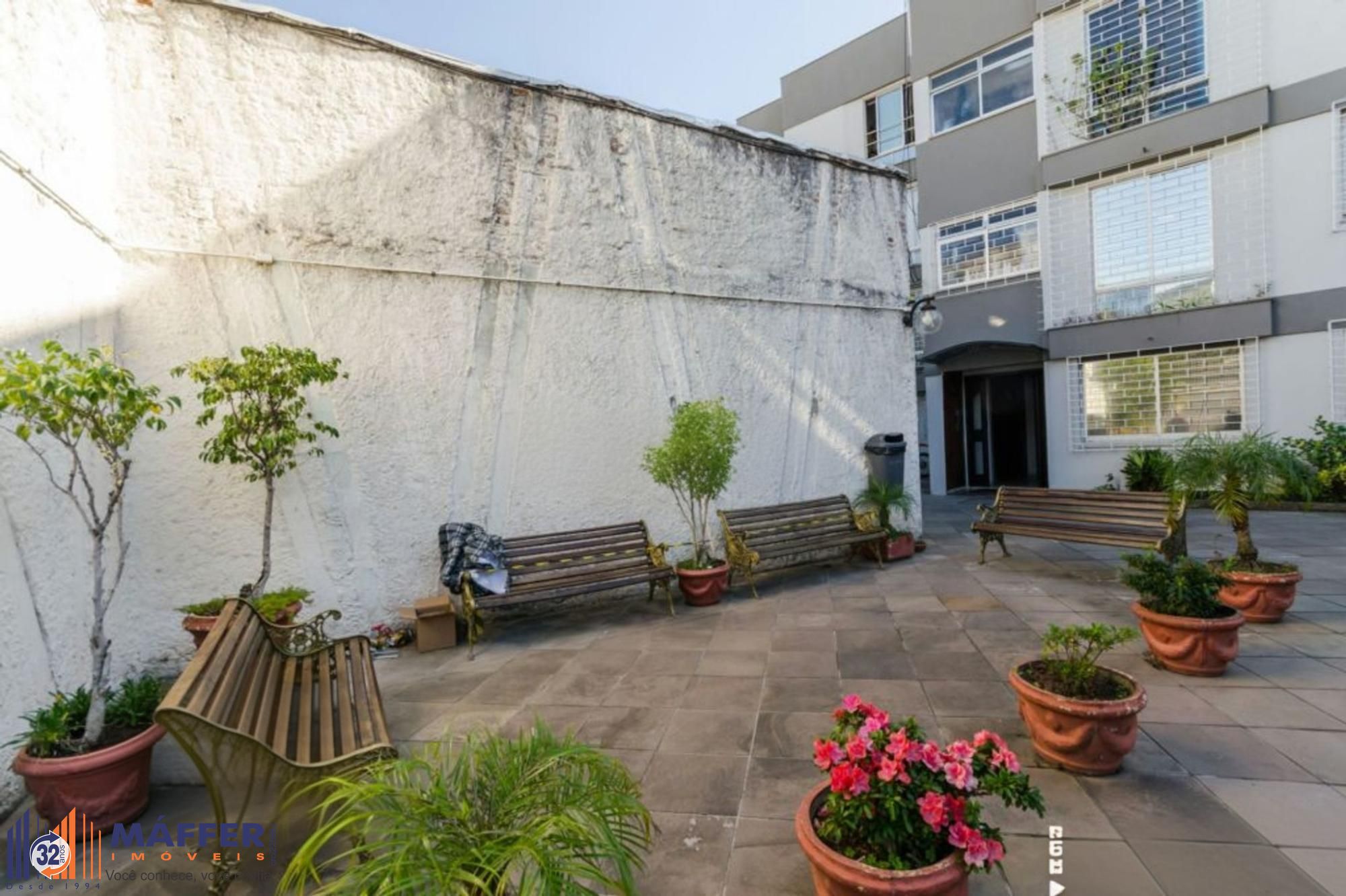 Apartamento, 2 quartos, 65 m² - Foto 29