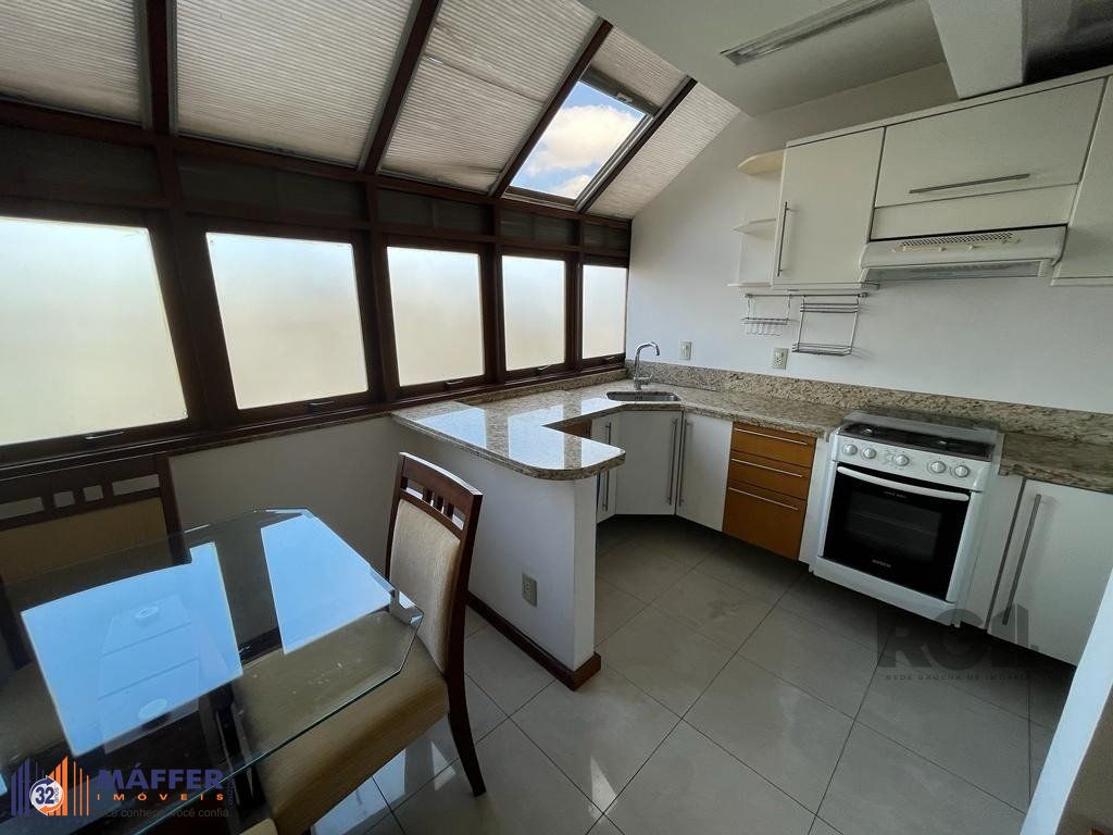 Cobertura, 3 quartos, 165 m² - Foto 17